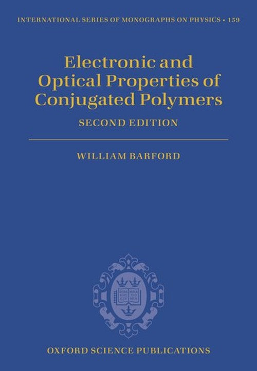 Electronic and Optical Properties of Conjugated Polymers