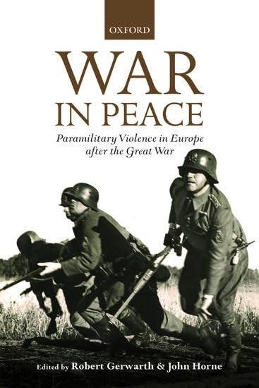 War in Peace