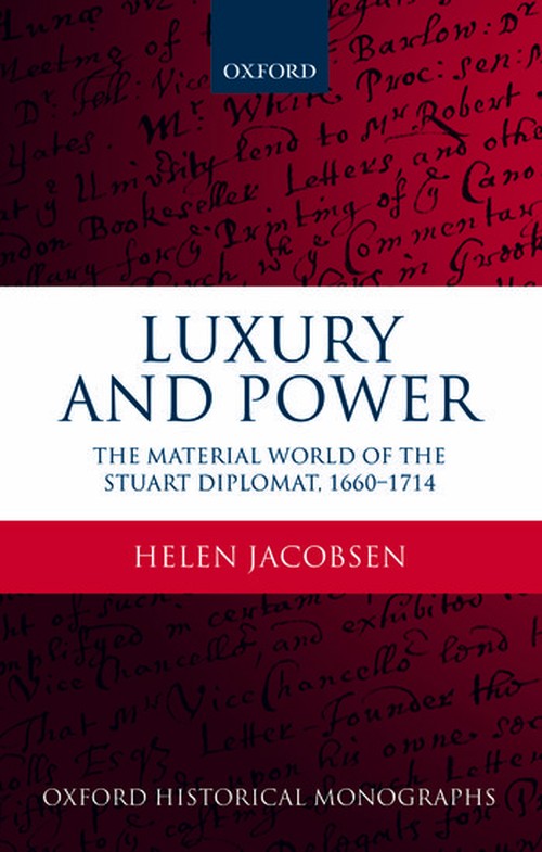 Luxury and Power