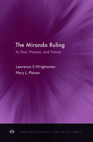 The Miranda Ruling