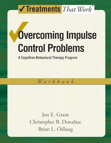 Overcoming Impulse Control Problems