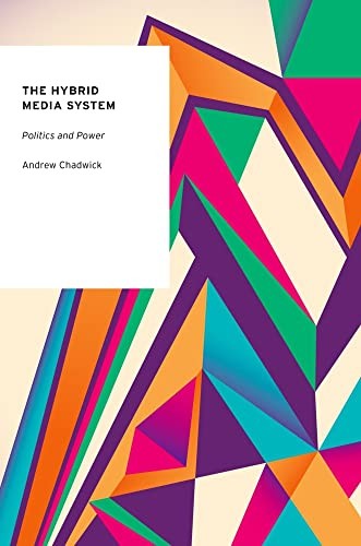 The Hybrid Media System cover
