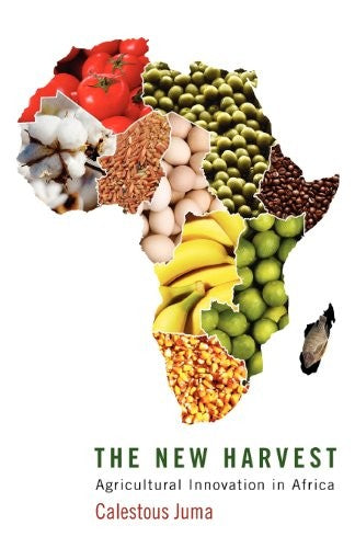 The New Harvest