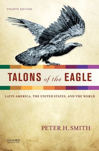 Talons of the Eagle