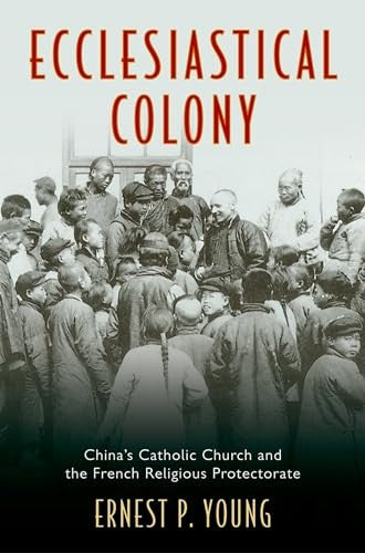 Ecclesiastical Colony
