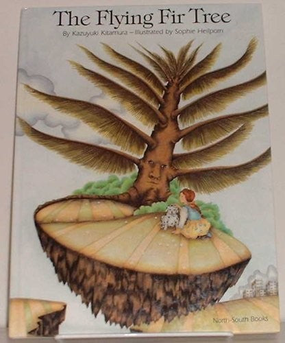 Flying Fir Tree