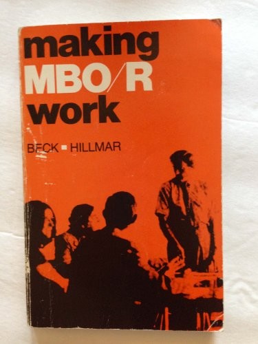 Making M.B.O./R.Work