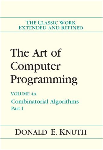 The Art of Computer Programming, The
