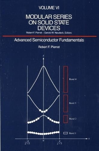 Advanced Semiconductor Fundamentals