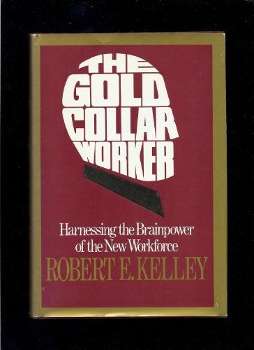 Gold Collar Worker
