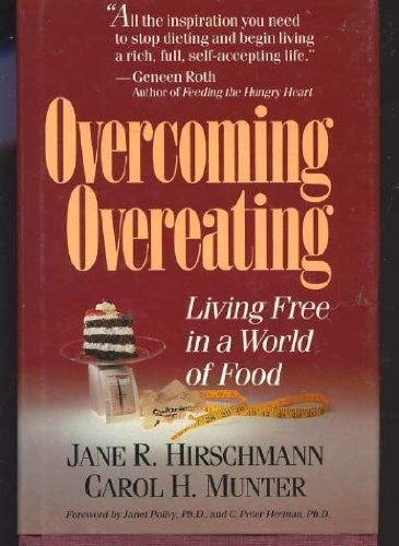 Overcoming Overeating
