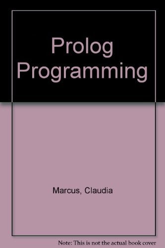 PROLOG Programming