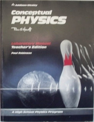 Conceptual Physics