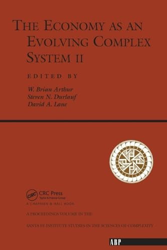 The Economy As An Evolving Complex System II