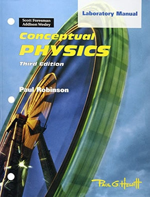 Addison Wesley Conceptual Physics
