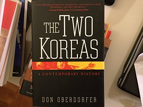 The Two Koreas