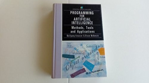 Programming for Artificial Intelligence