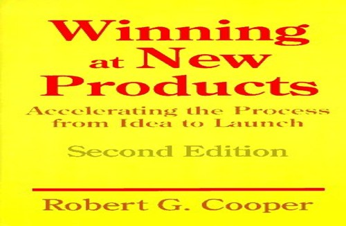 Winning at New Products