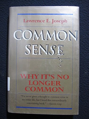 Common Sense