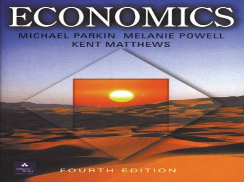 Economics