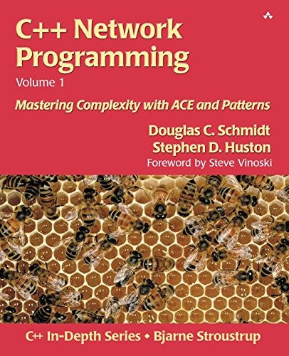 C++ Network Programming, Volume I