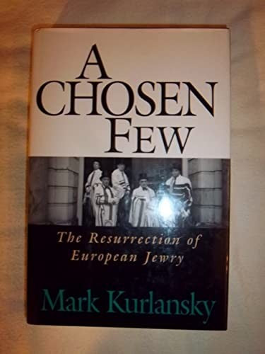 Chosen Few HB