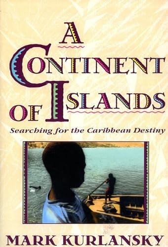 A Continent Of Islands