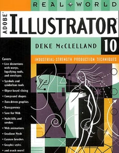 Real World Adobe Illustrator 10 