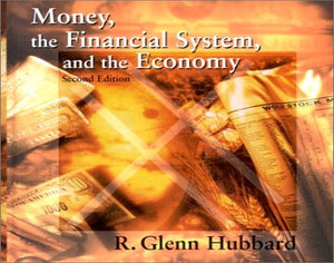 Money, The Financial System, and The Economy