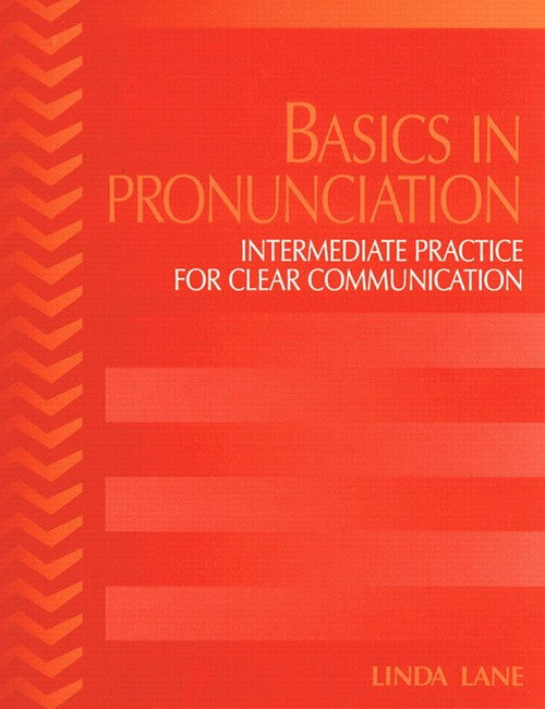 Basics in Pronunciation