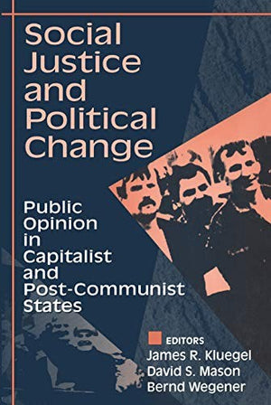 Social Justice and Political Change