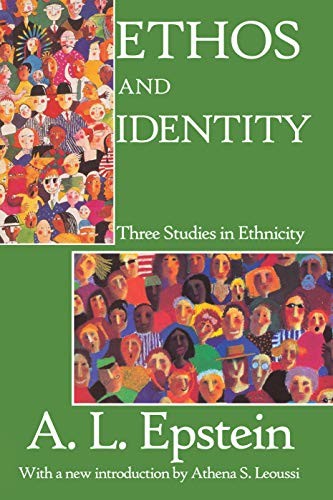 Ethos and Identity