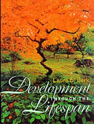Development Through the Lifespan