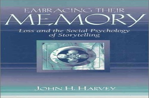 Embracing Their Memory
