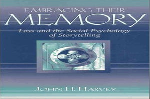Embracing Their Memory