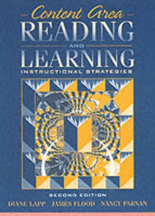 Content Area Reading and Learning