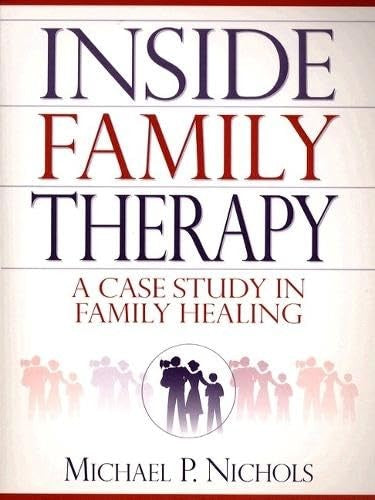 Inside Family Therapy