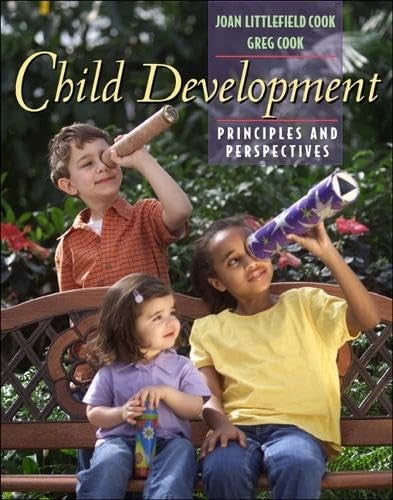 Child Development cover