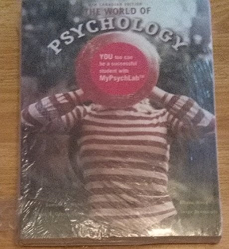 The World of Psychology