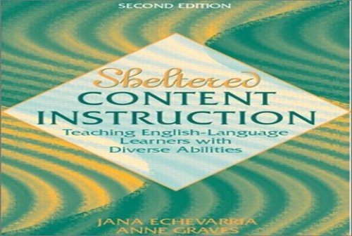 Sheltered Content Instruction