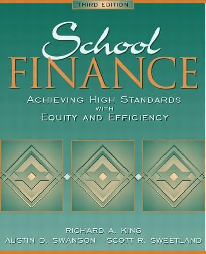 School Finance