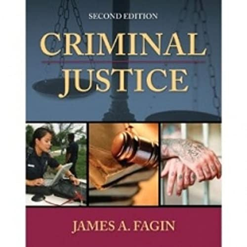 Criminal Justice