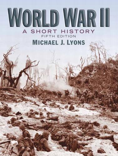 World War II