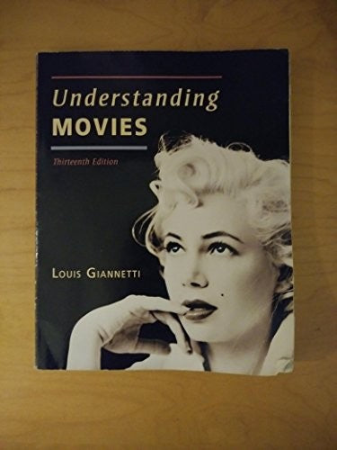 Understanding Movies