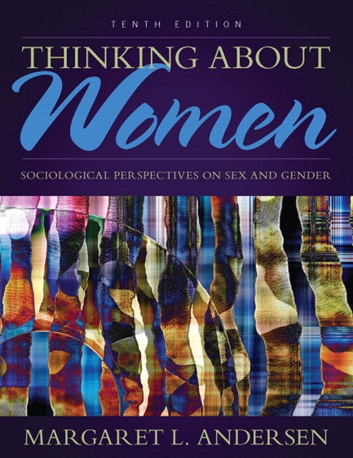 Thinking About Women