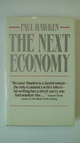 The Next Economy