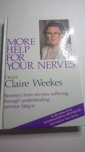 More Help for Your Nerves