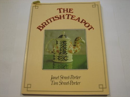 THE British Teapots