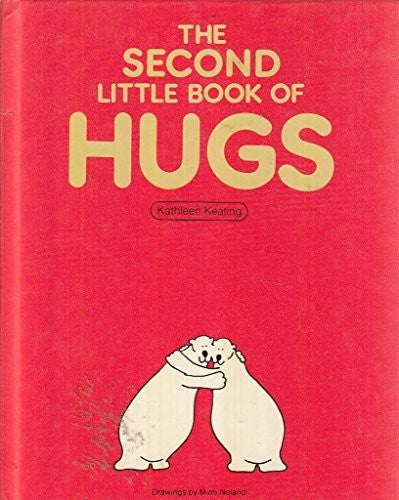 The Second Little Book of Hugs
