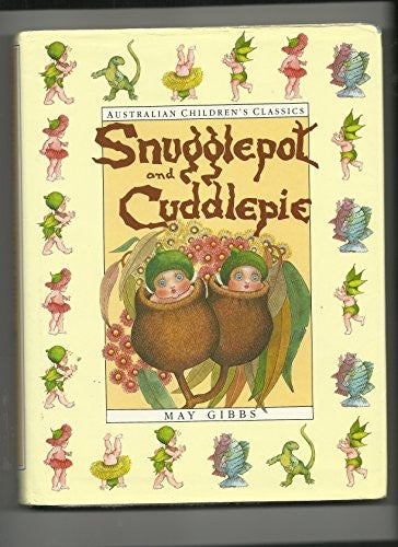 Snugglepot and Cuddlepie